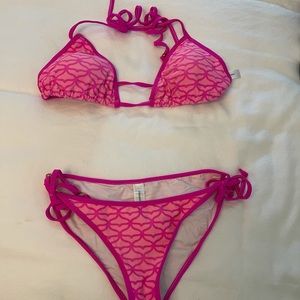 Vineyard vines bikini set